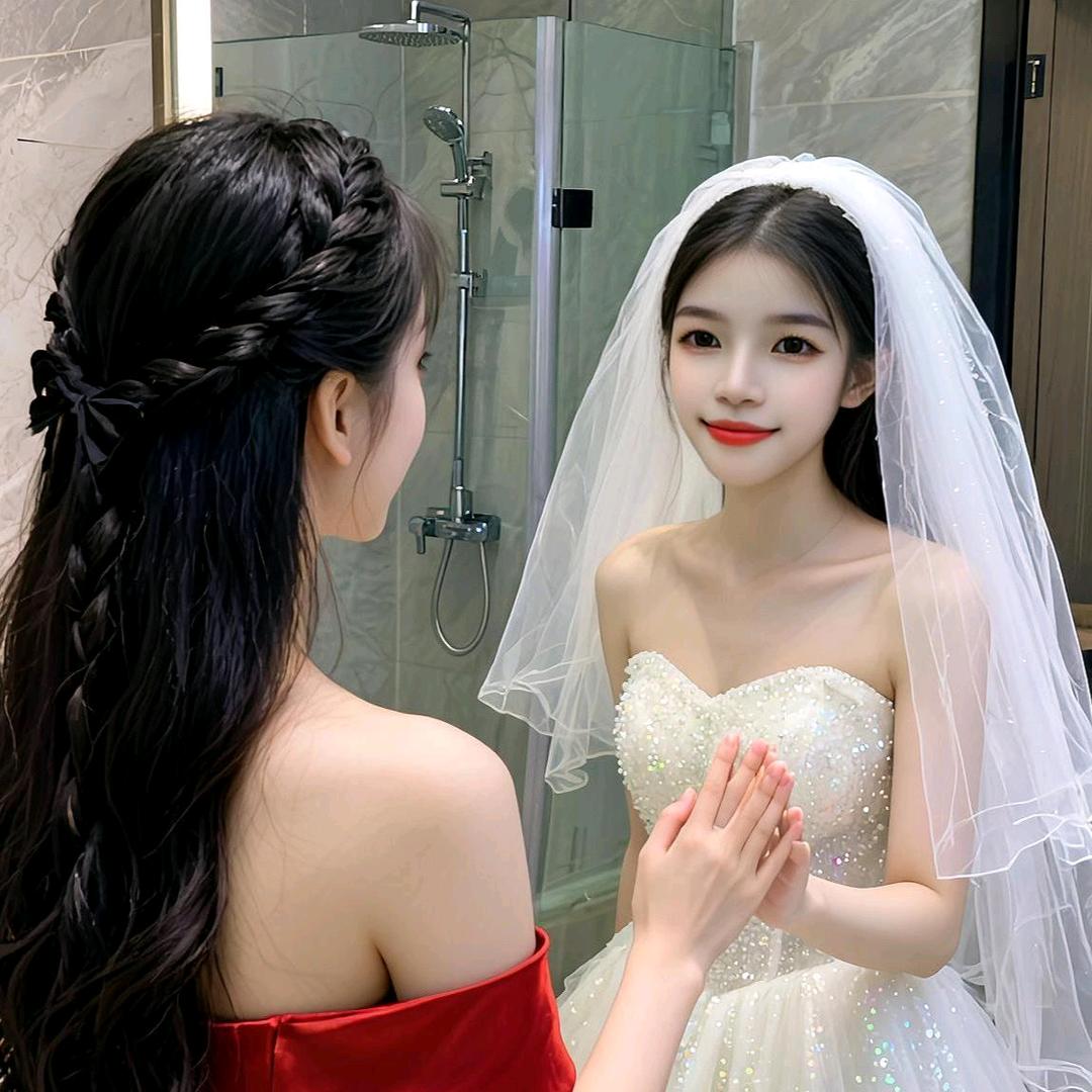 阿芳