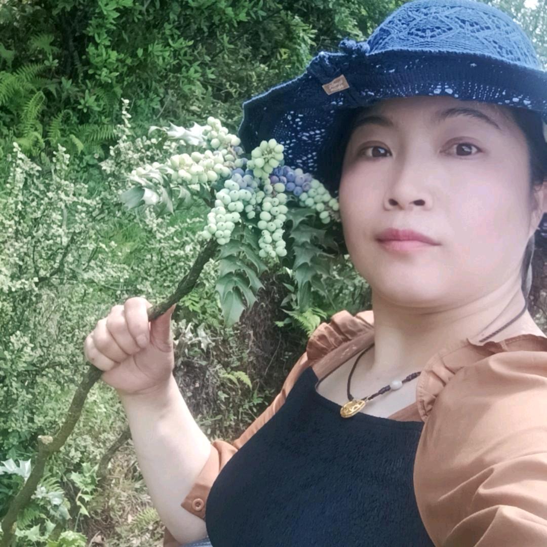 家和万事兴（舒兴琴）