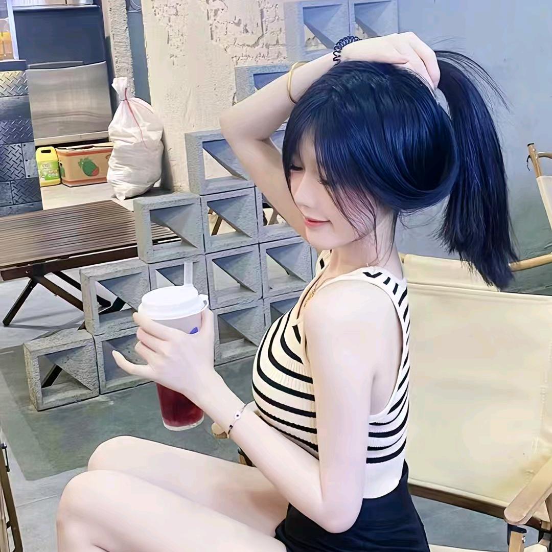 开心