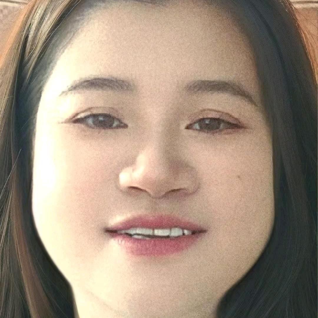 金亚子（单亲家庭）