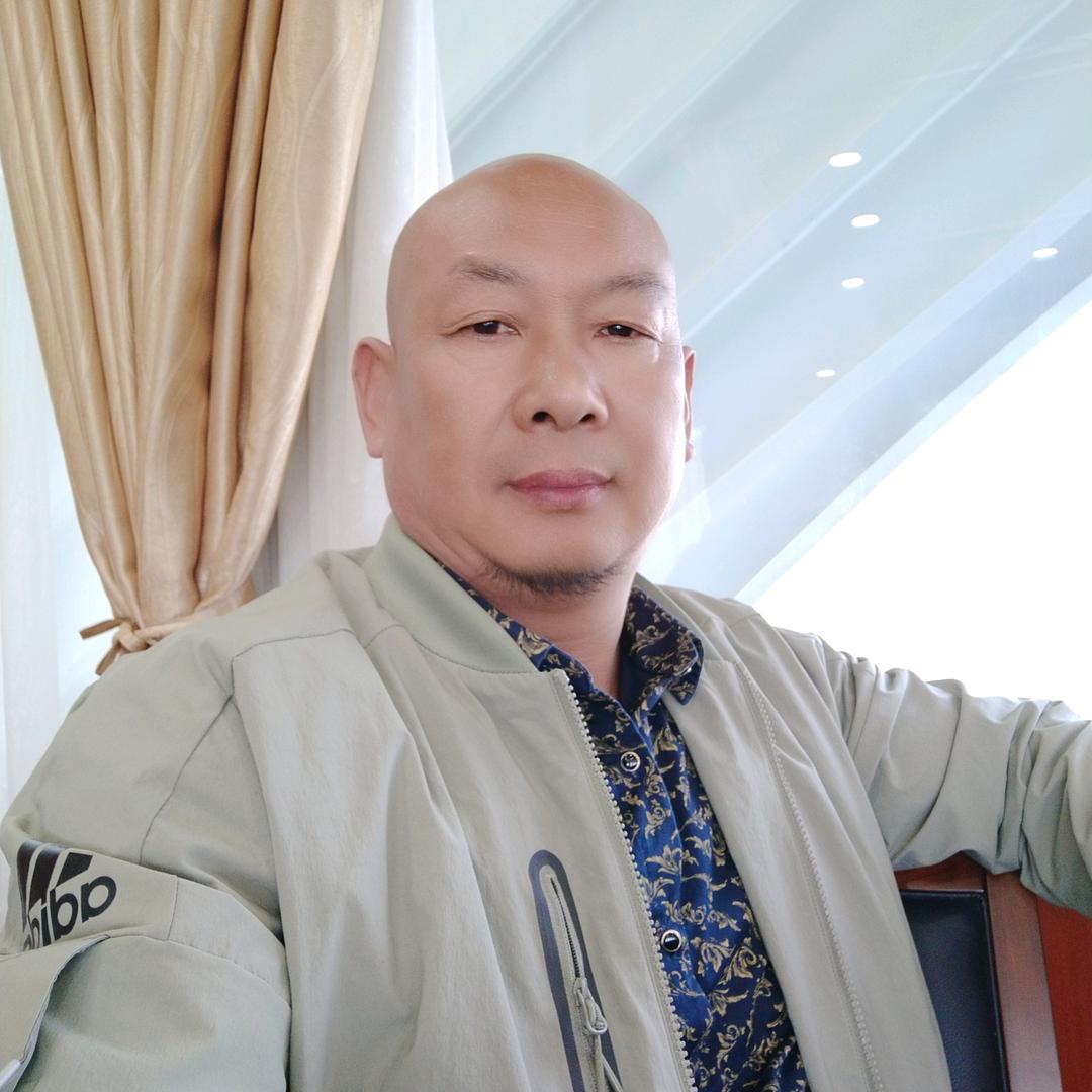 闲云野鹤
