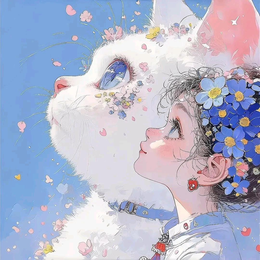 偷走🌙deꪔ̤̮猫