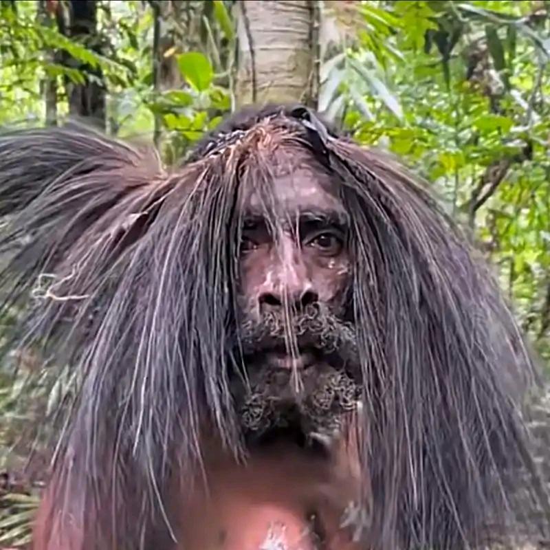 野猪帮帮主——G G棒