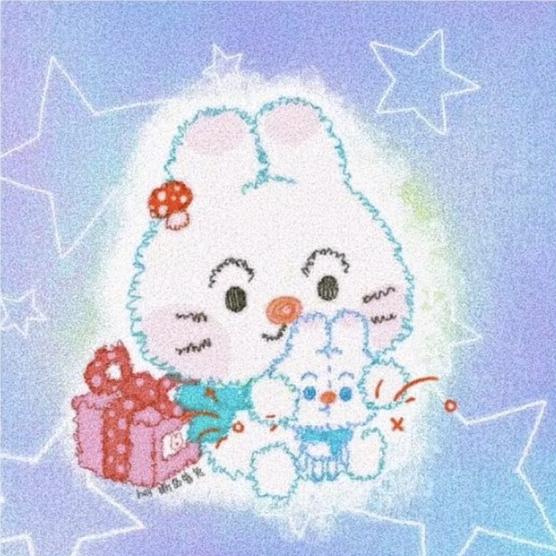 白熊团🐻