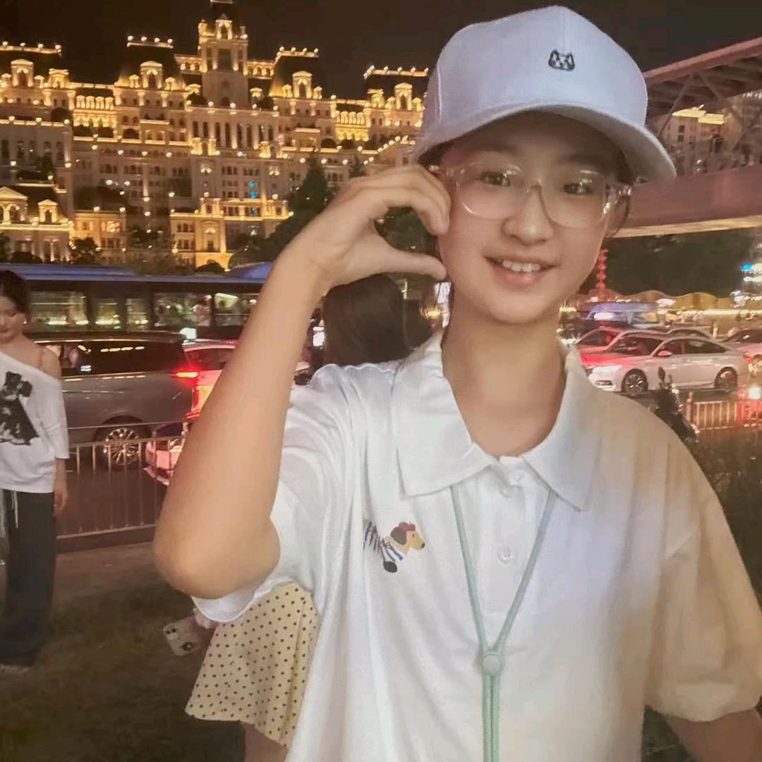 坦然面对