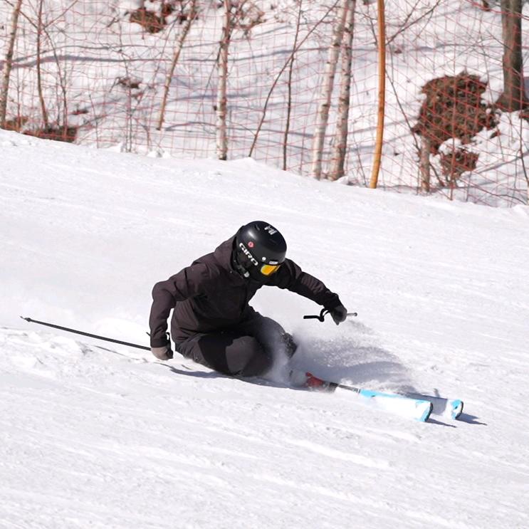 苗子⛷️(新疆可可托海版)