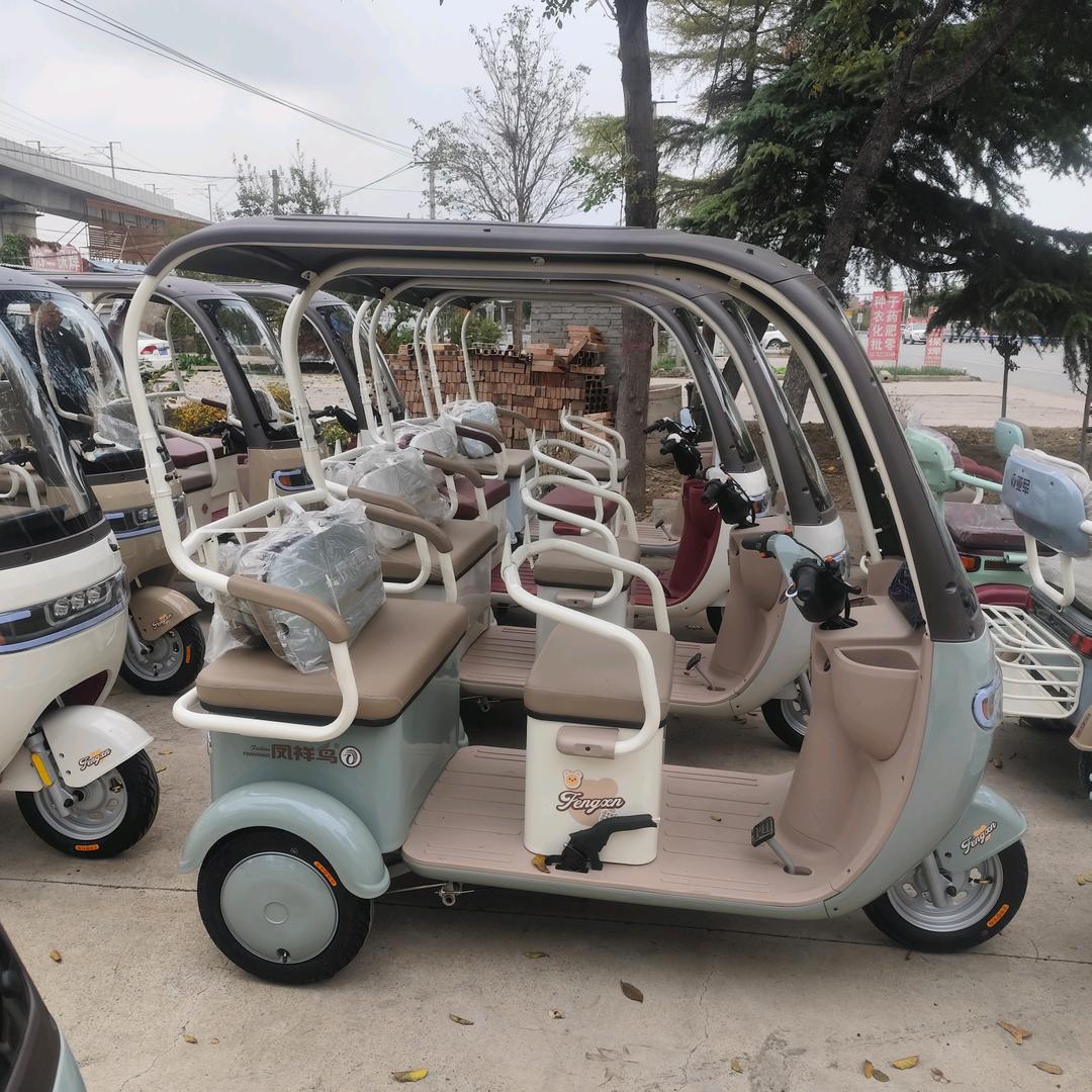 电动三轮厂家直销