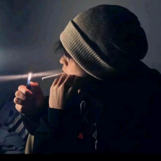 午夜听雨