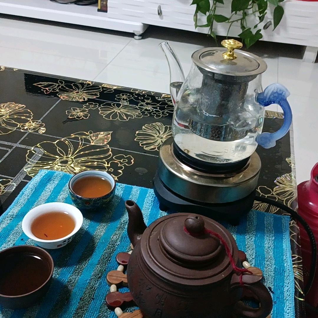 牛善贵
