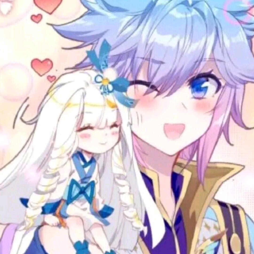 ♡̶.星欣ʚ♡⃛