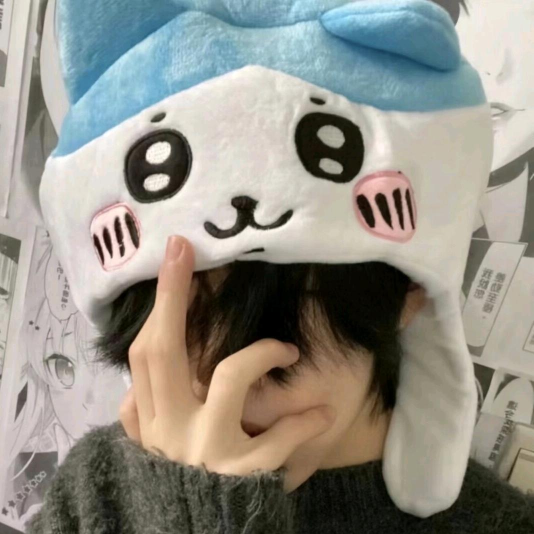 小凯.