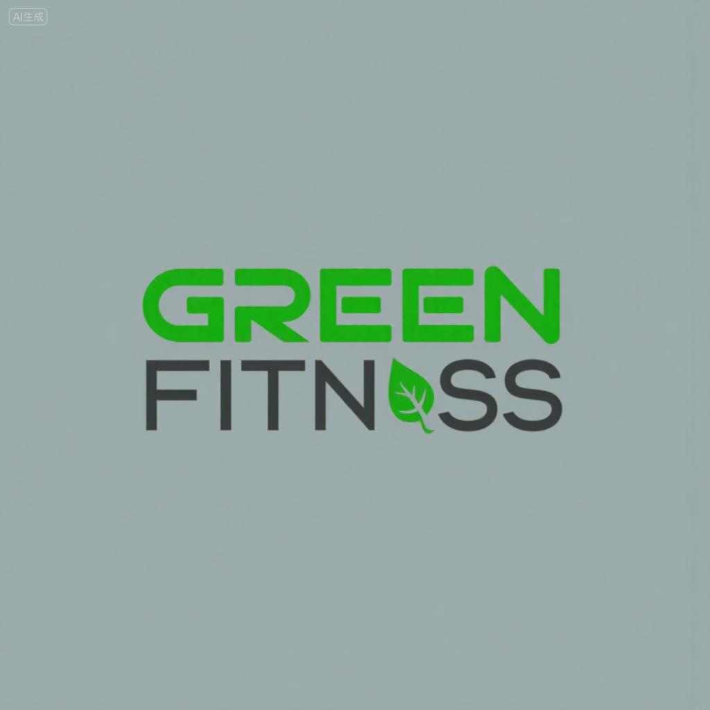 绿健体育