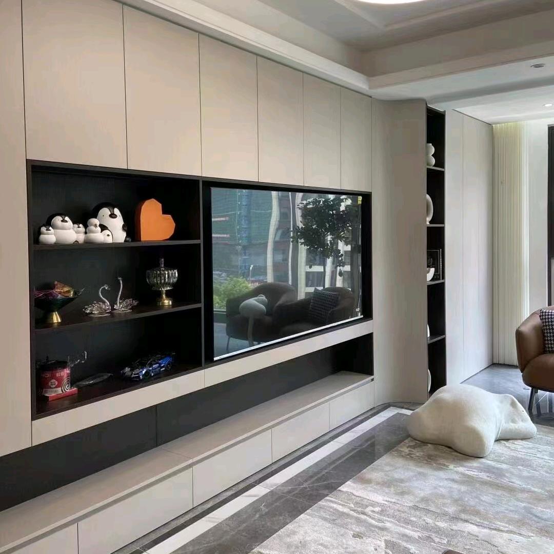 陈厂长_全屋定制