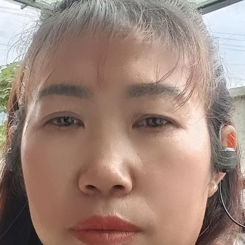 张敏《爱山歌》
