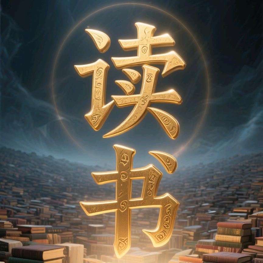 读书生慧