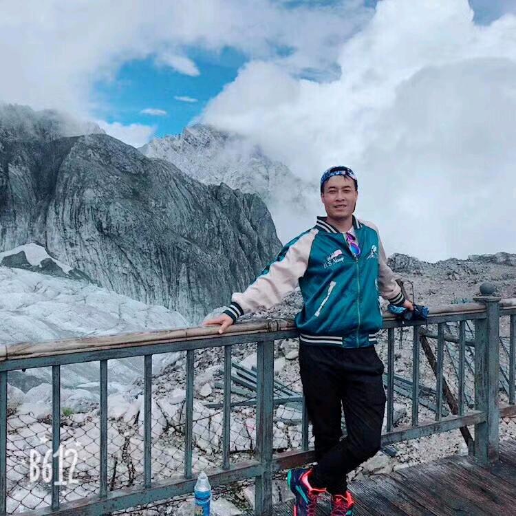 呼市老武电工