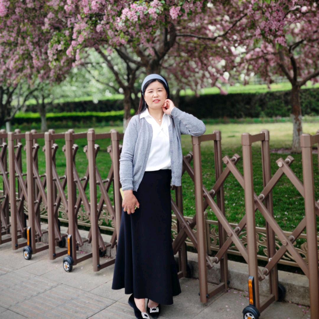 日子很长，充满希望