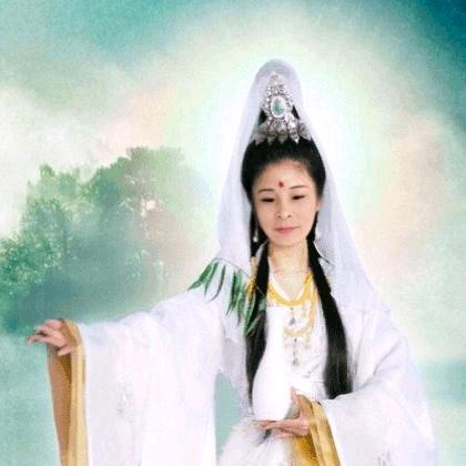 吴田林：庄妙善.