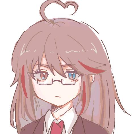 月上行者