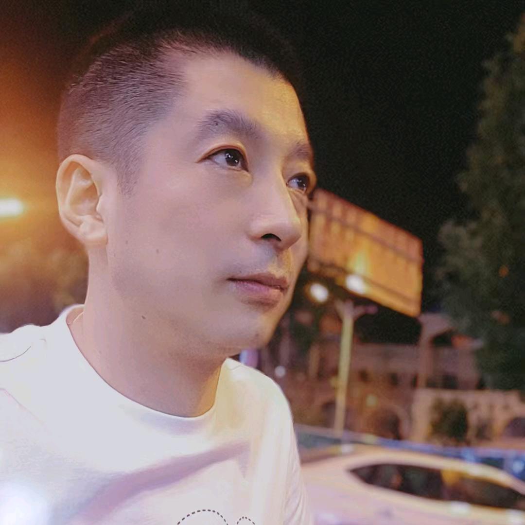 清真壹号拌面创始人（啊浪）