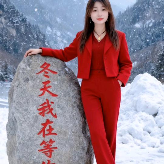 💝锦绣钱程💝