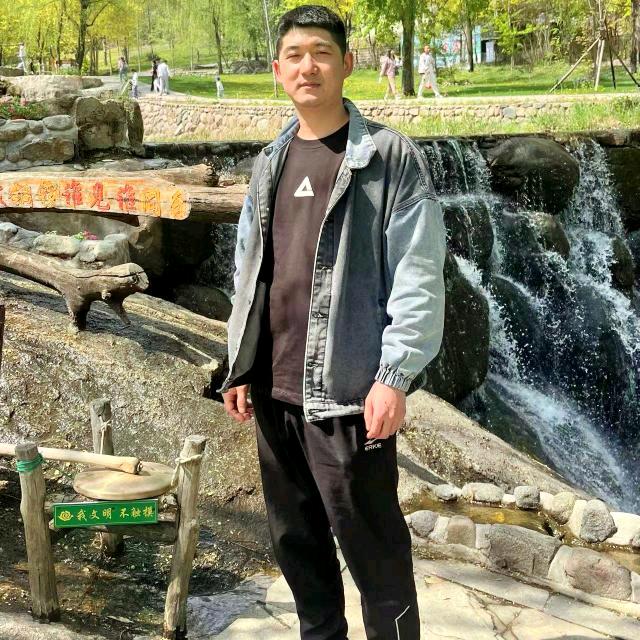 好运来，好运来