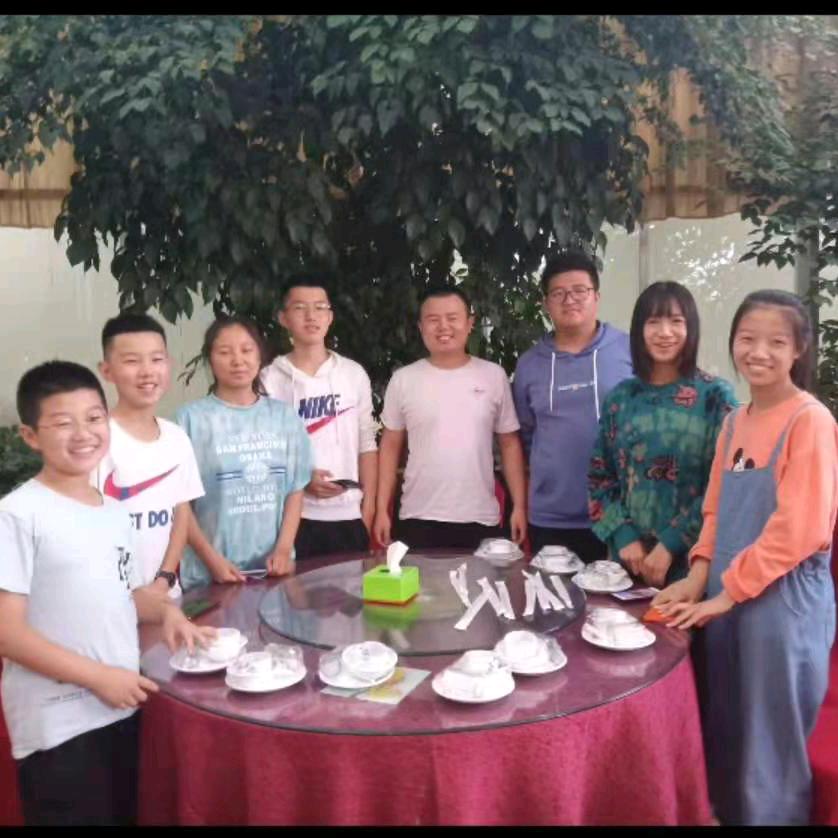 健康康