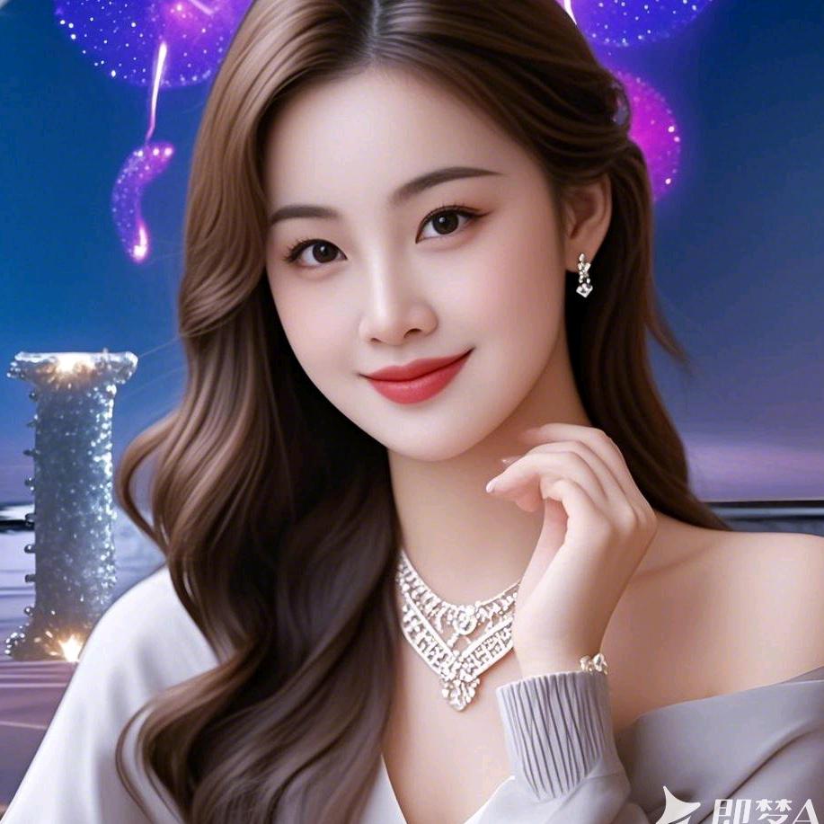 华星凝辉