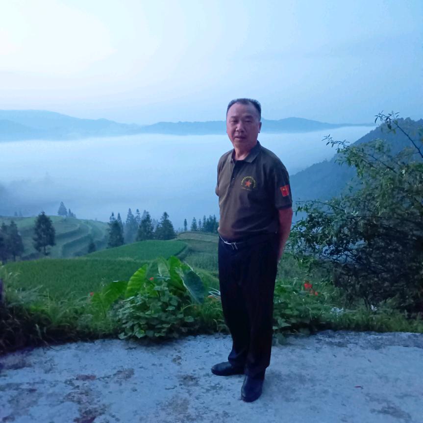 南疆岁月(119团)