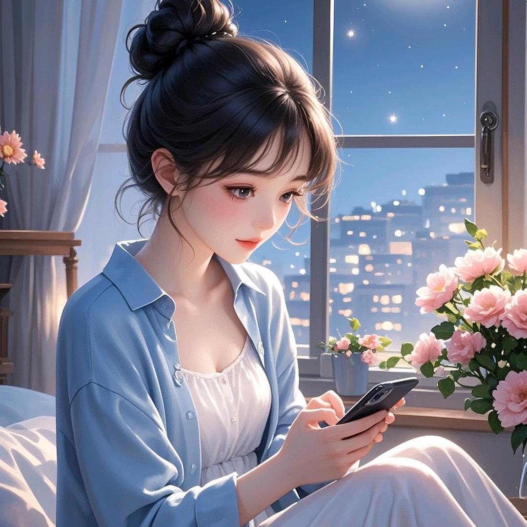 萧玥儿