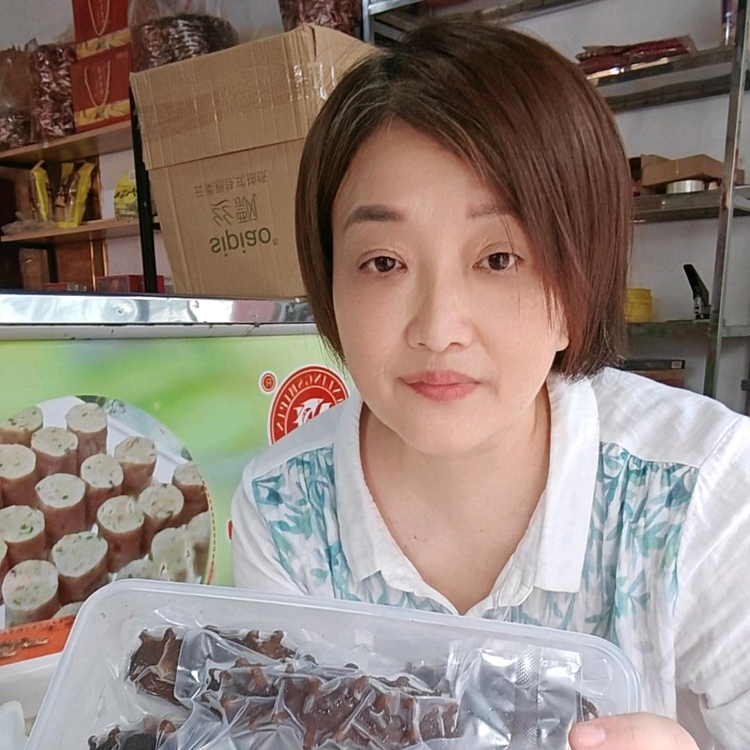 惠安鲜点洪姐
