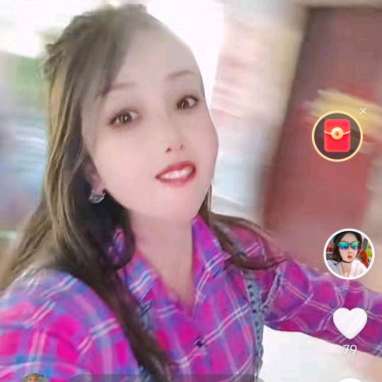 🇨🇳被宠坏的丫头🇨🇳