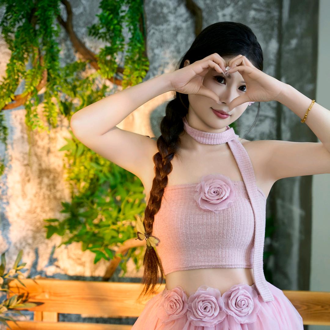 吹吹人间发财风🌈