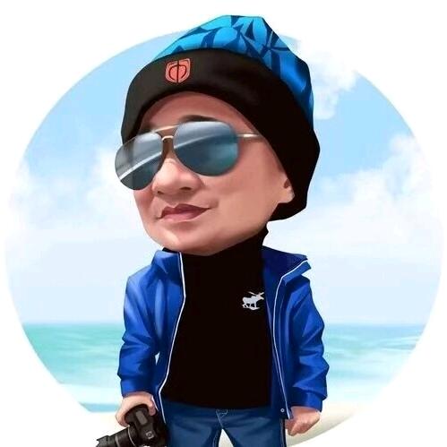 所爱隔山海，山海皆可平