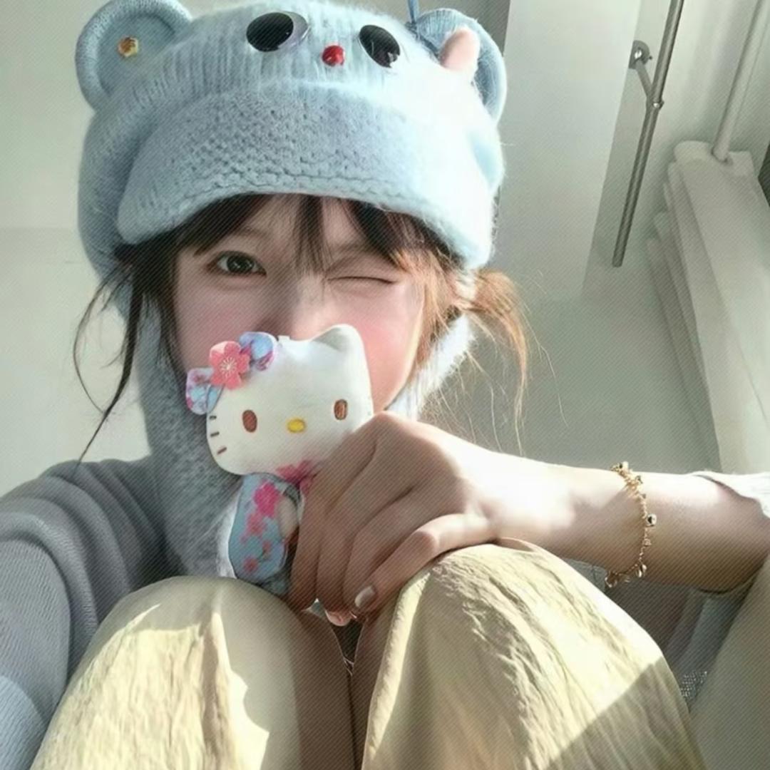 数绵羊🍣