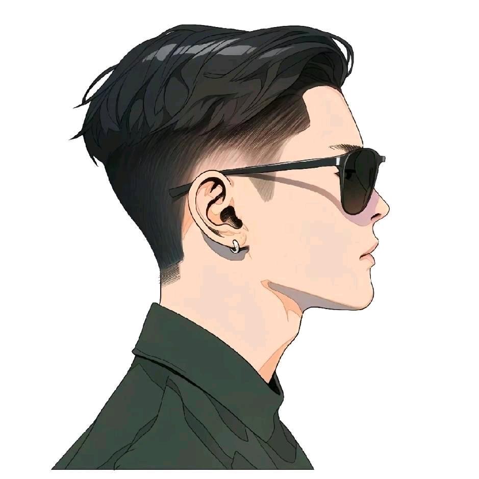 离俗🍃