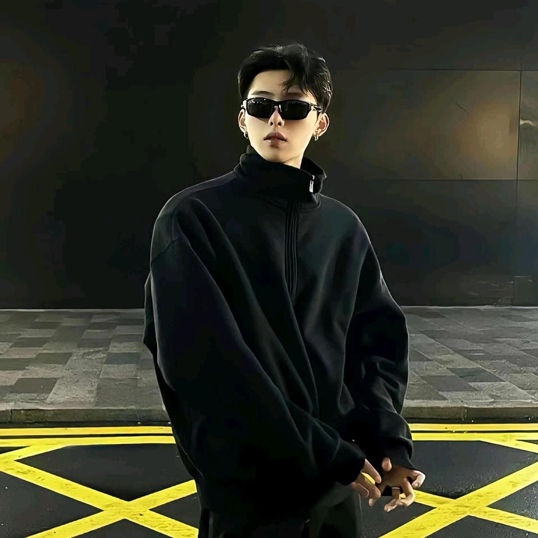 人间