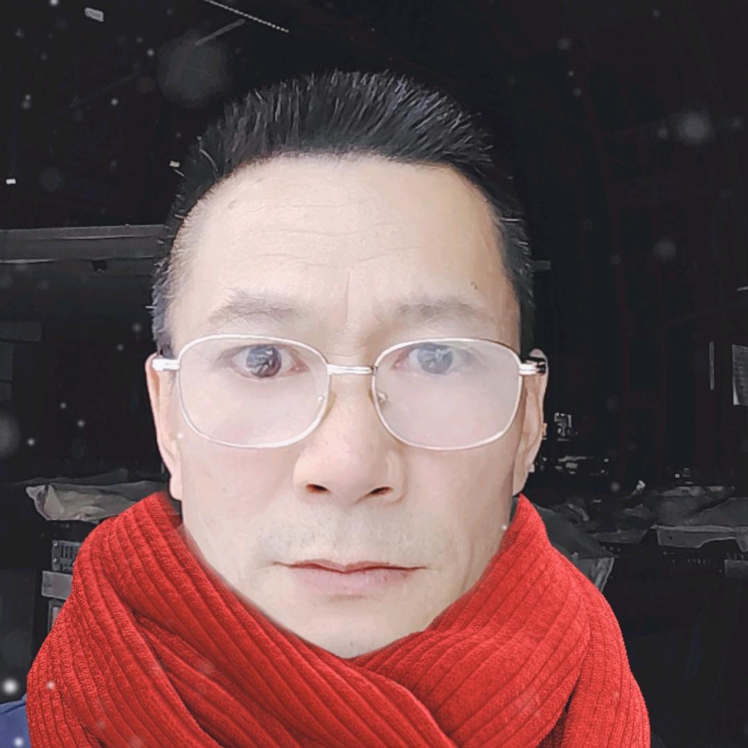蓝天