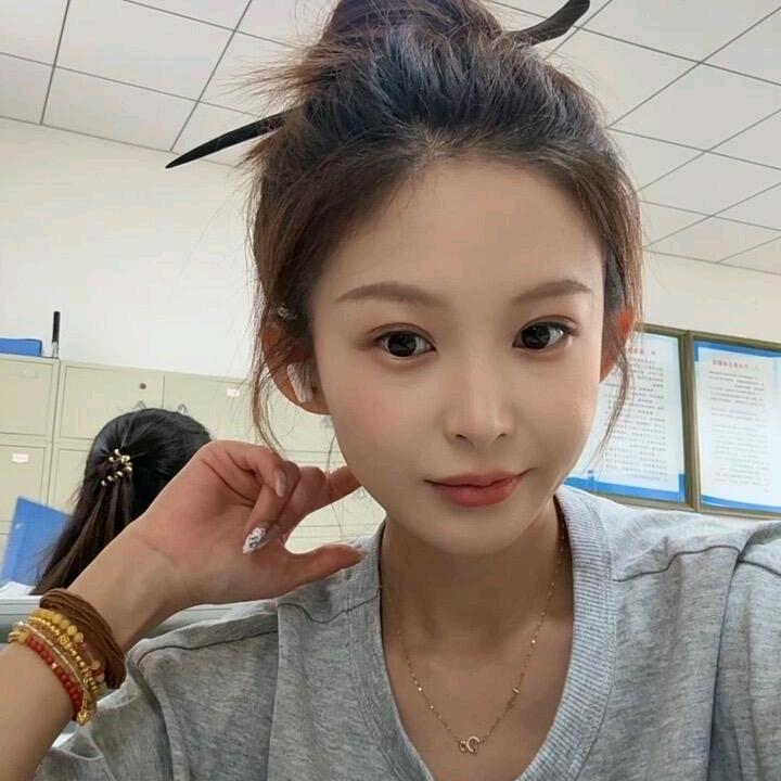 香香