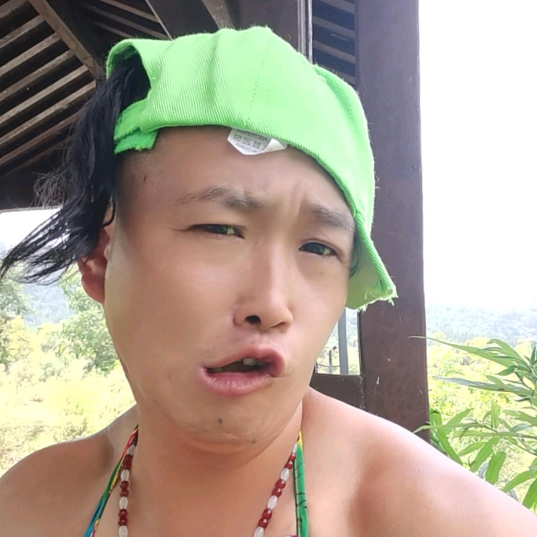 小辫子啊飞
