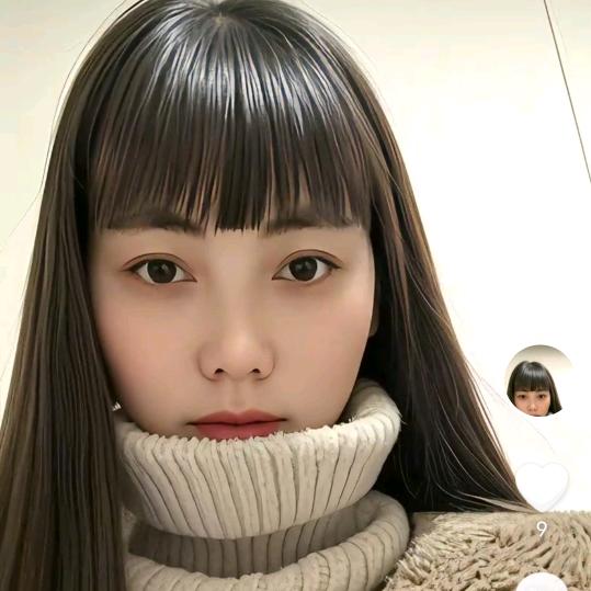 山歌妹🔥🌲