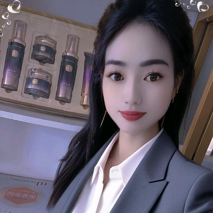 品牌名妆