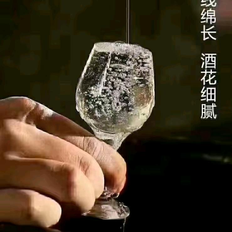 喝凤领江山酒   品百味人生