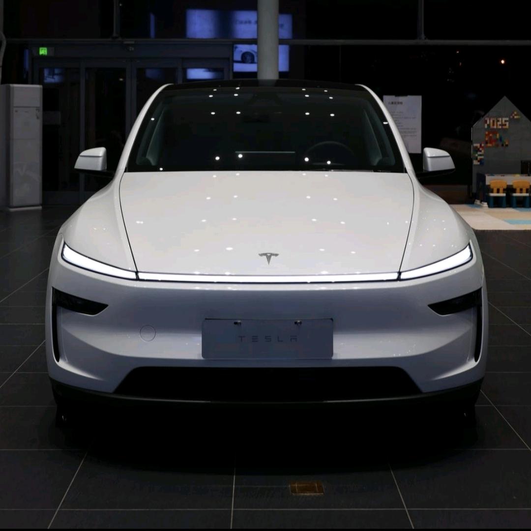 金牛特斯拉维修