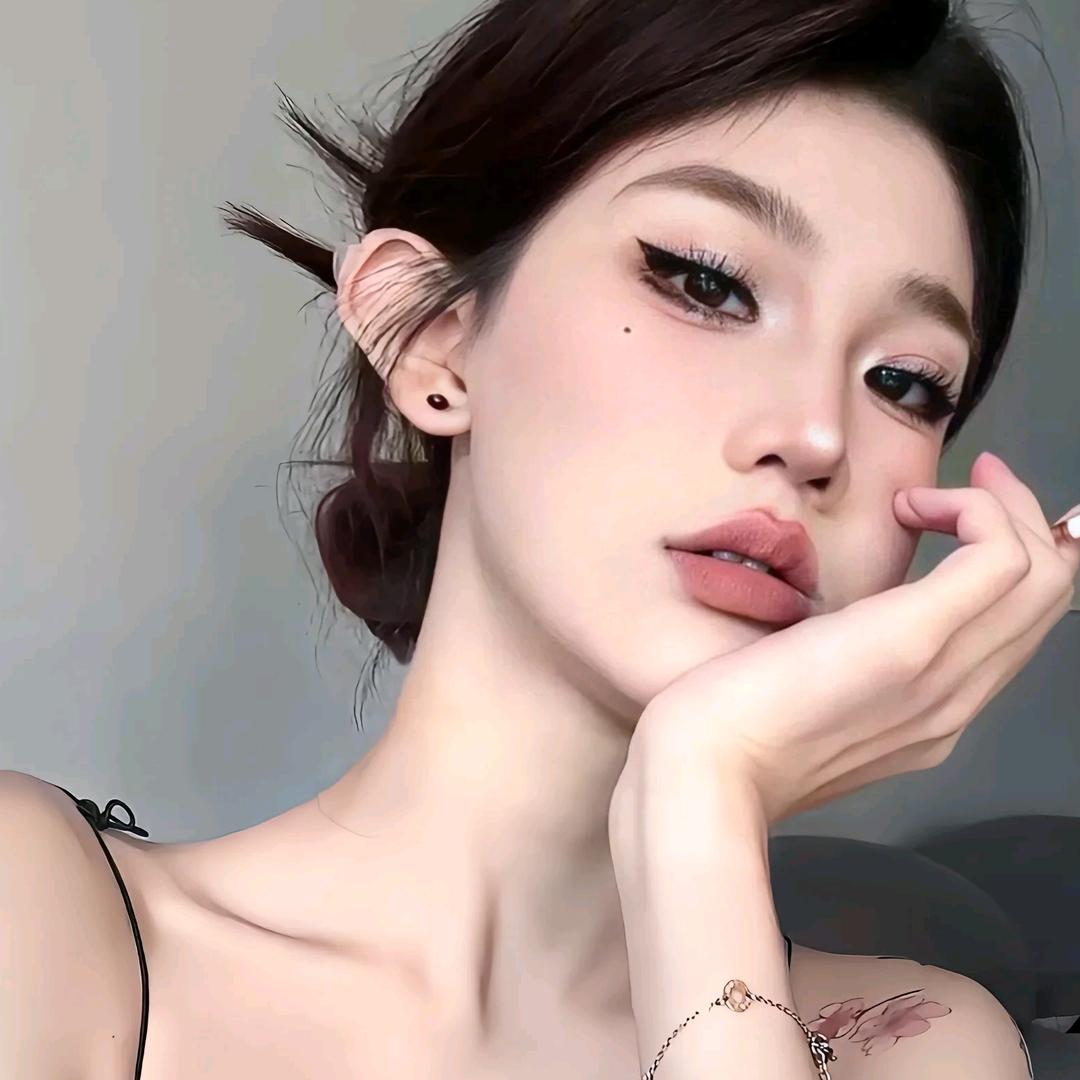 瑶主（女👸）