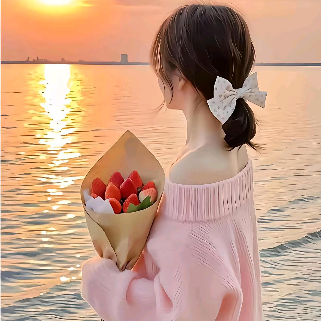 小小佳宠你