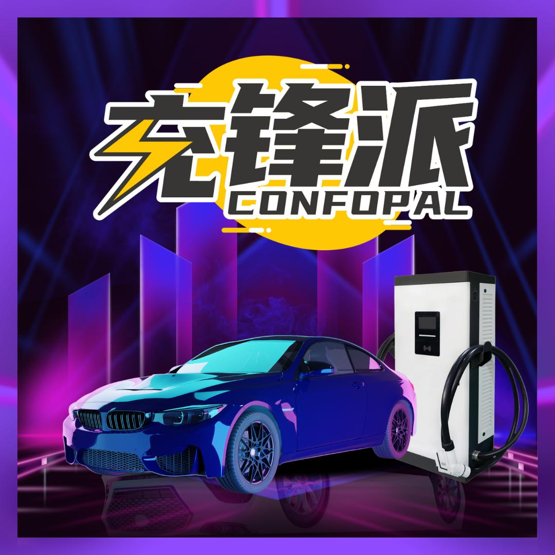 智途能源充电桩优品店