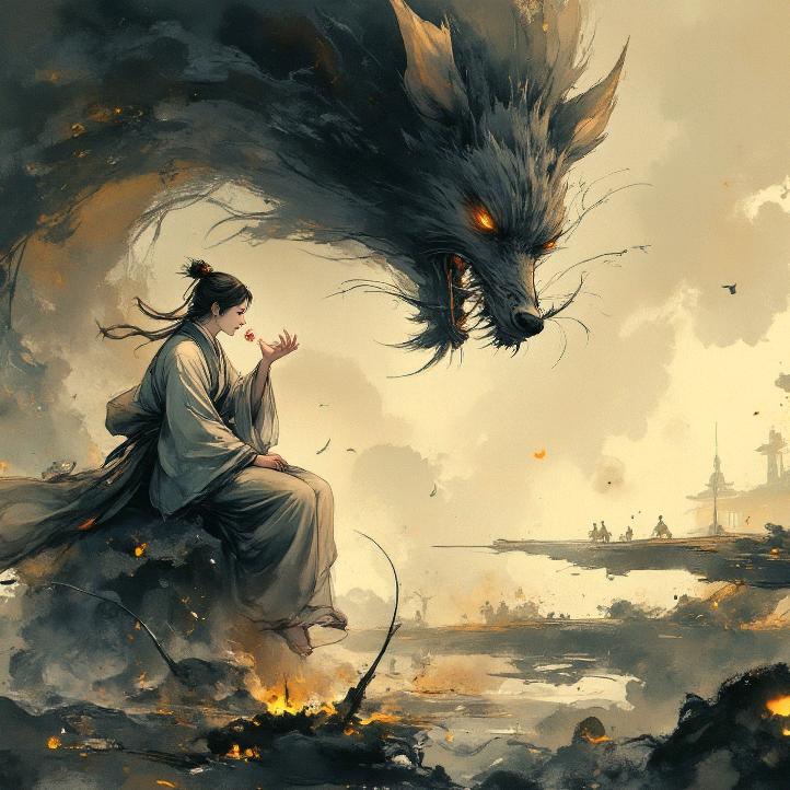 简渊