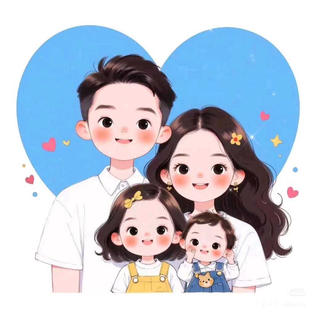偏爱他…N 🥰