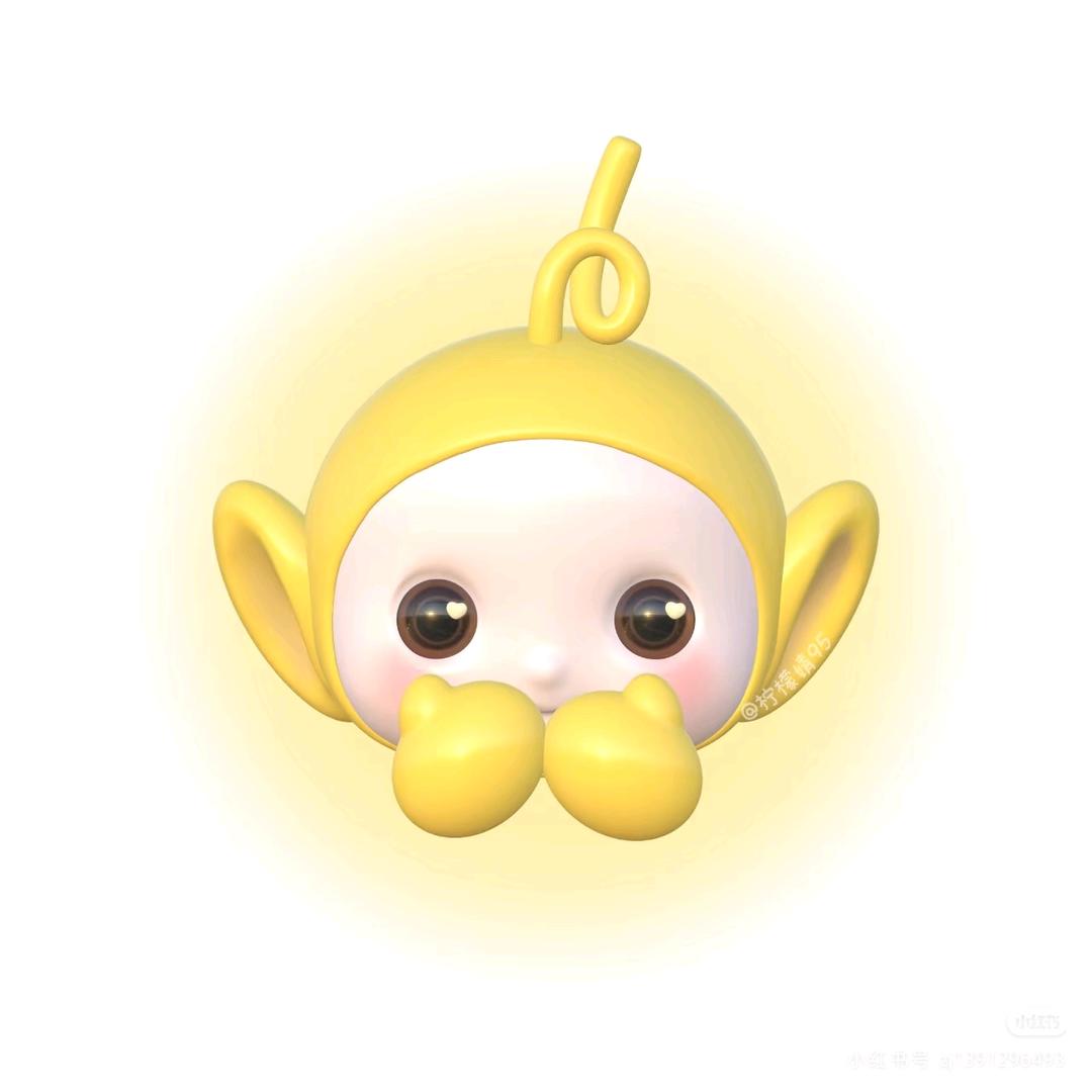 天线宝宝👼🏻